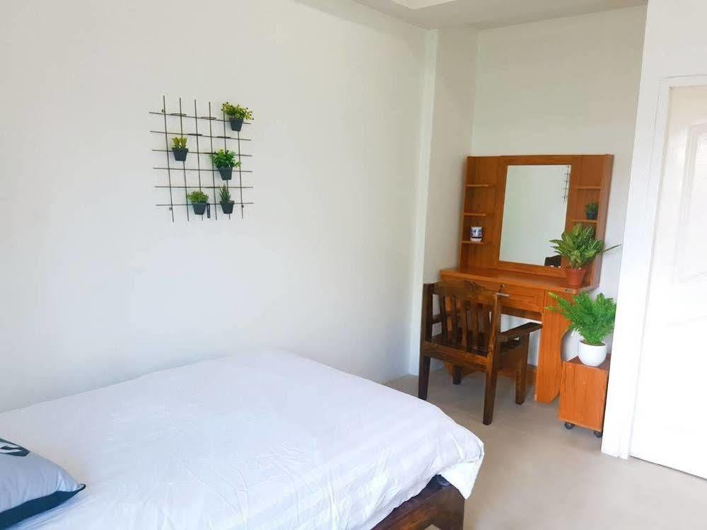 Bakeroom Hostel Chiang Mai Exterior photo