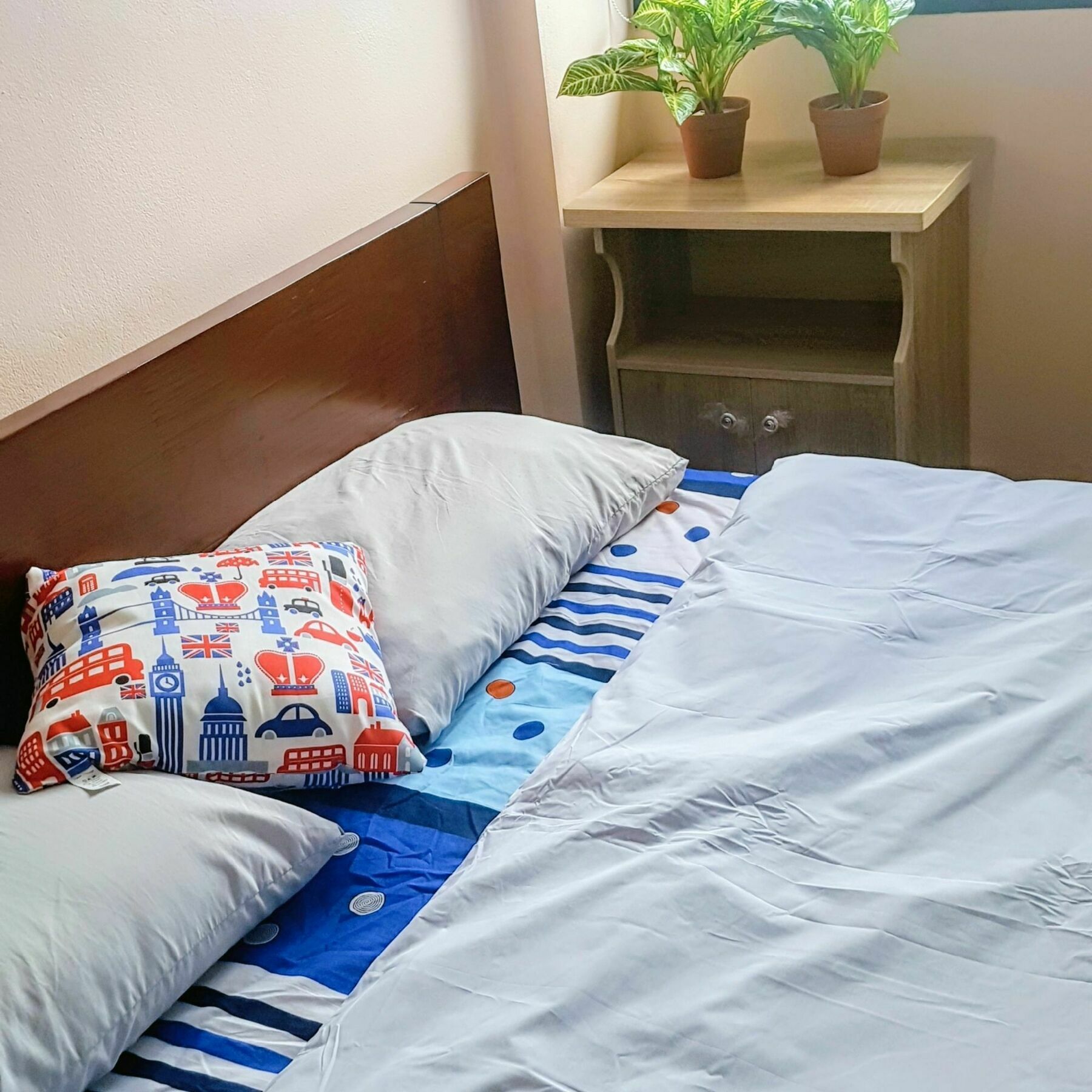 Bakeroom Hostel Chiang Mai Exterior photo
